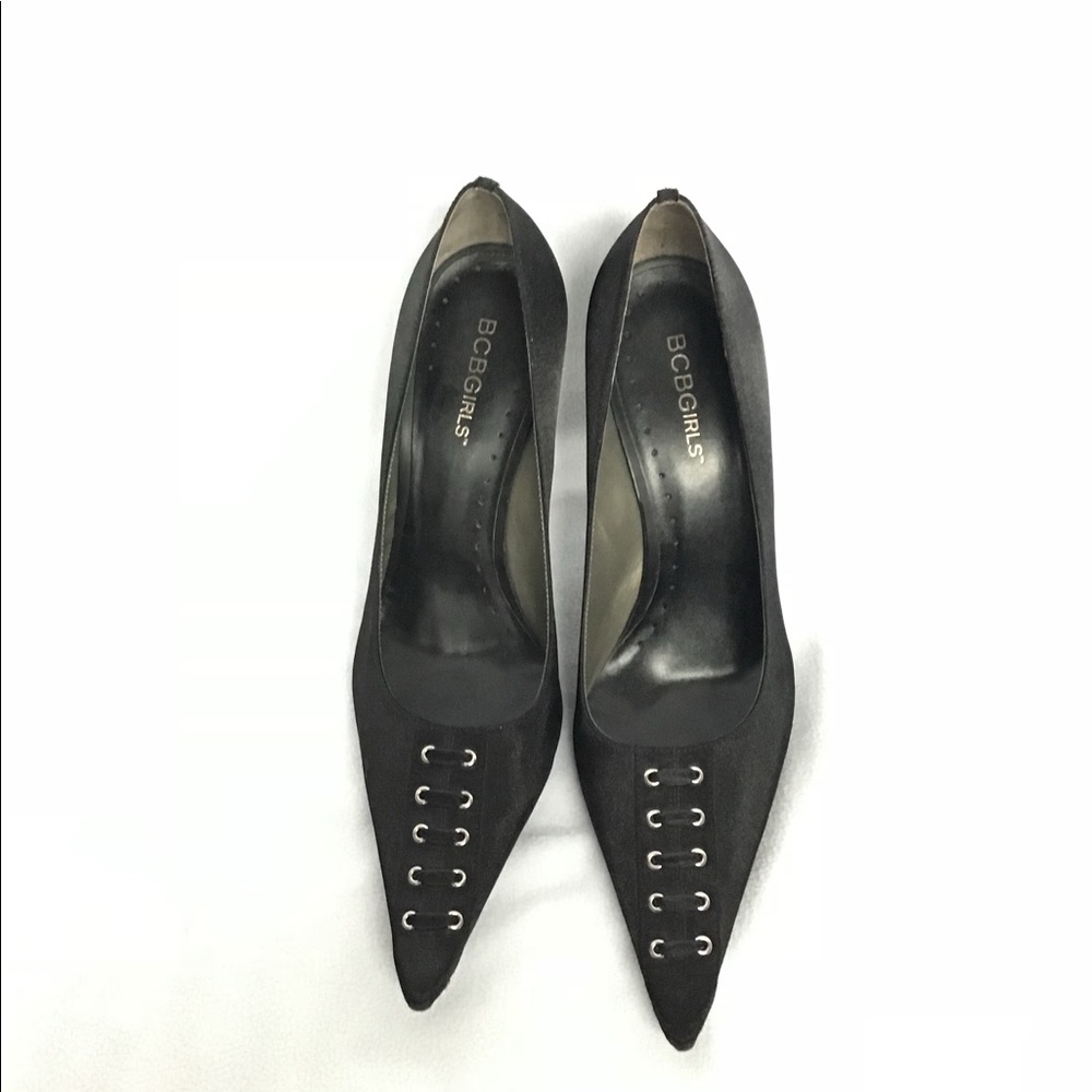 BCBG women shoes size 8